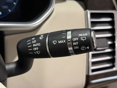 2015 LAND Rover RANGE ROVER thumbnail 35