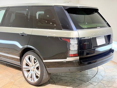2015 LAND Rover RANGE ROVER thumbnail 75