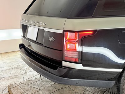 2015 LAND Rover RANGE ROVER thumbnail 60