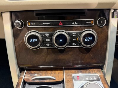 2015 LAND Rover RANGE ROVER thumbnail 39