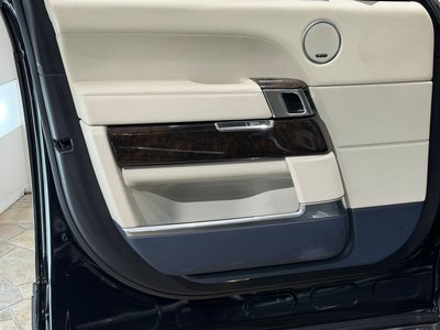 2015 LAND Rover RANGE ROVER thumbnail 23