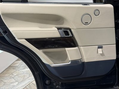 2015 LAND Rover RANGE ROVER thumbnail 30