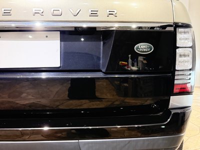 2015 LAND Rover RANGE ROVER thumbnail 73