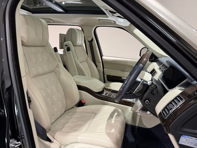 2015 LAND Rover RANGE ROVER thumbnail 15