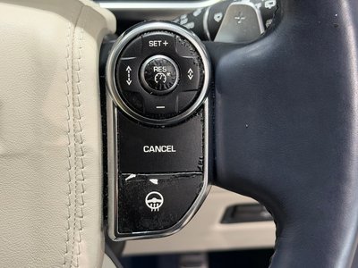 2015 LAND Rover RANGE ROVER thumbnail 33