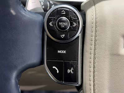 2015 LAND Rover RANGE ROVER thumbnail 34