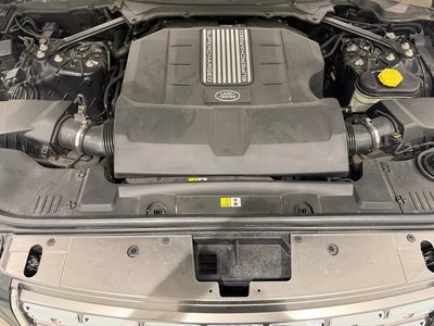 2015 LAND Rover RANGE ROVER thumbnail 48