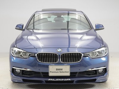 BMW ALPINA B3 - 3