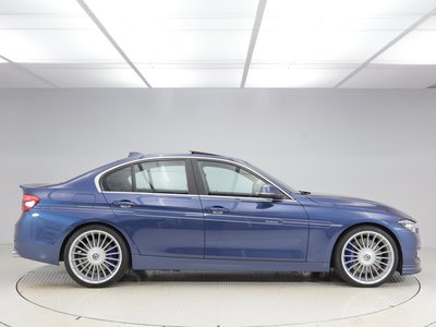 BMW ALPINA B3 - 6
