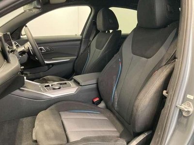 BMW 3 SERIES - 7