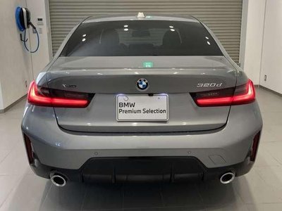 BMW 3 SERIES - 6