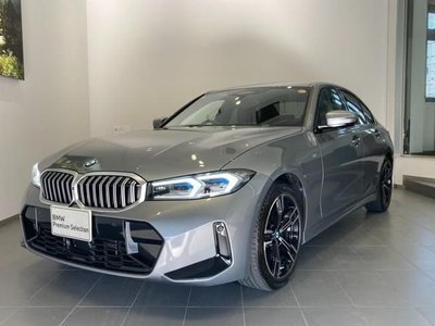 BMW 3 SERIES - 5