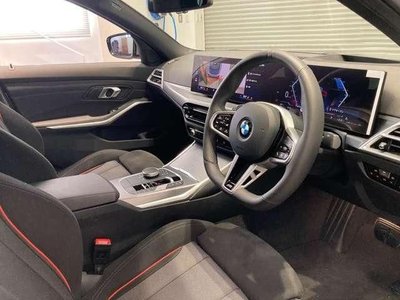 BMW 3 SERIES - 3