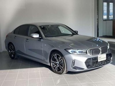 BMW 3 SERIES - 1