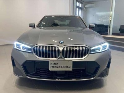 BMW 3 SERIES - 9