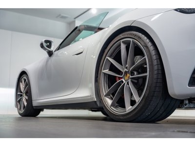 2019 Porsche 911 缩略图 20