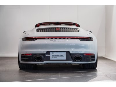 2019 Porsche 911 缩略图 19