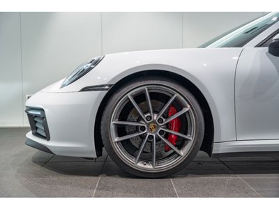 2019 Porsche 911 照片 10