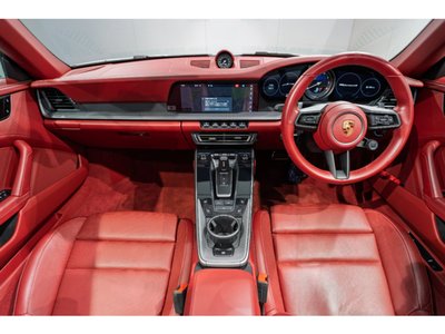 2019 Porsche 911 缩略图 16