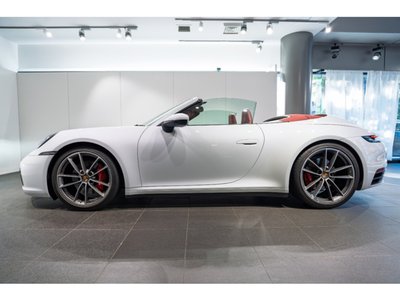 2019 Porsche 911 缩略图 14