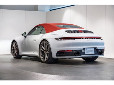 2019 Porsche 911 照片 2