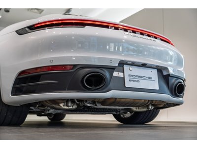 2019 Porsche 911 缩略图 12