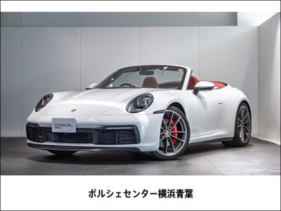 2019 Porsche 911 照片 1