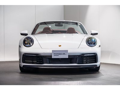 2019 Porsche 911 缩略图 18