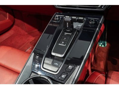 2019 Porsche 911 照片 7