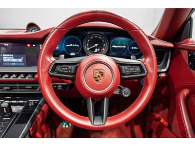 2019 Porsche 911 照片 5