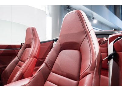 2019 Porsche 911 缩略图 13