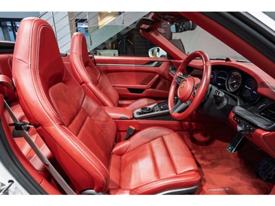 2019 Porsche 911 照片 3