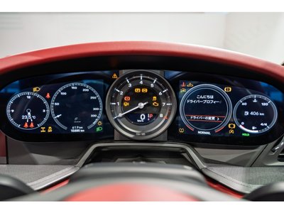 2019 Porsche 911 照片 6