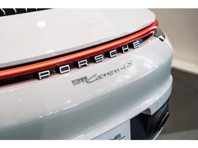 2019 Porsche 911 缩略图 17