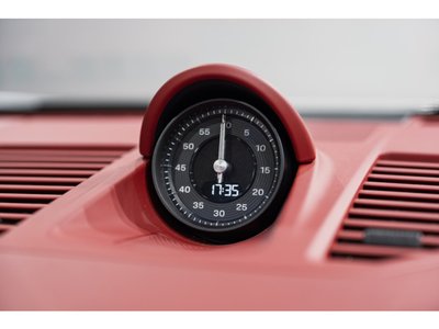 2019 Porsche 911 照片 9