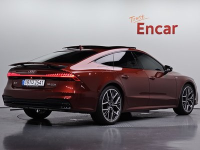 2025 AUDI A7 photo 4