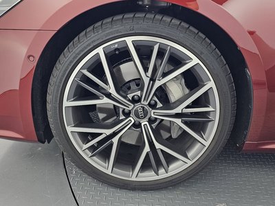 2025 AUDI A7 photo 6