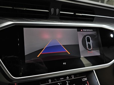2025 AUDI A7 缩略图 14