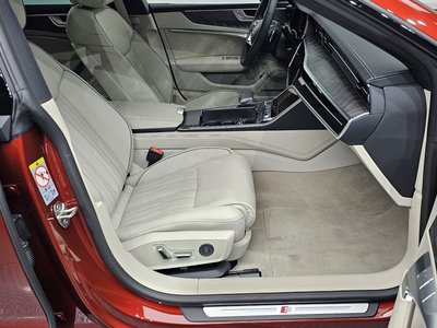 2025 AUDI A7 缩略图 11