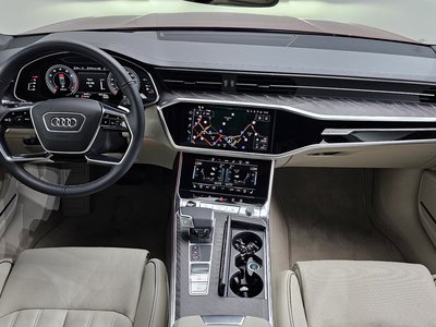 2025 AUDI A7 photo 5