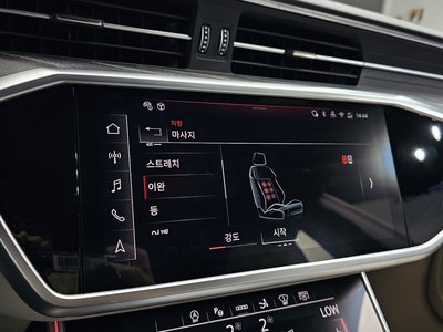 2025 AUDI A7 缩略图 19