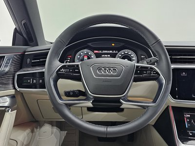 2025 AUDI A7 缩略图 13