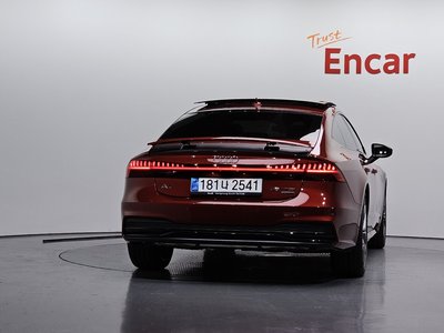 2025 AUDI A7 photo 3