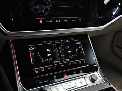 2025 AUDI A7 缩略图 20