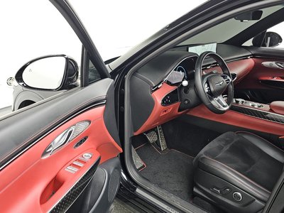 صورة مصغرة 11 لـ 2021 Genesis GV70