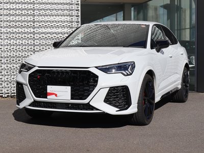 AUDI RS Q3 SPORTBACK - 2