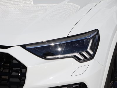 AUDI RS Q3 SPORTBACK - 5