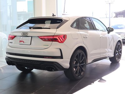 AUDI RS Q3 SPORTBACK - 8