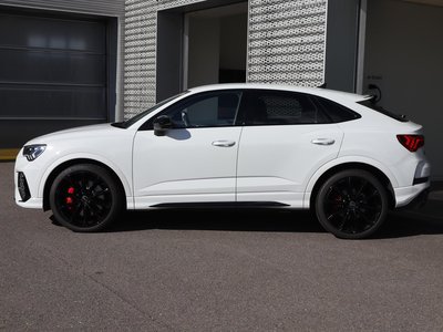AUDI RS Q3 SPORTBACK - 4