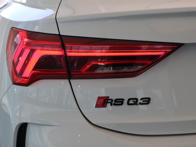 AUDI RS Q3 SPORTBACK - 9